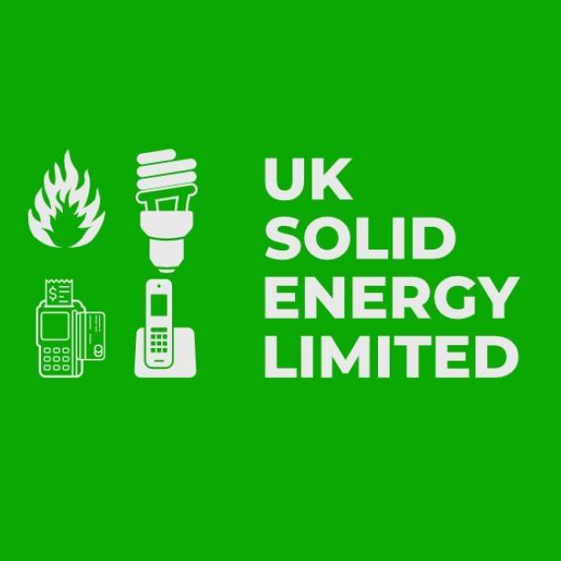 UK Solid Energy Limited